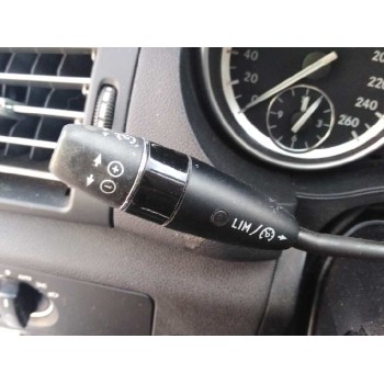 mercedes-benz clase r (w251) del año 2012