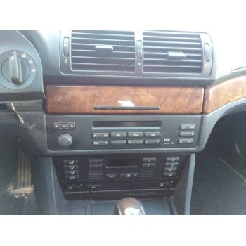 bmw serie 5 berlina (e39) del año 1997