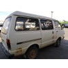 nissan vanette (c 220) del año 1986