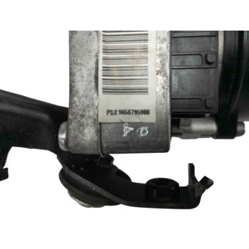 Recambio de bomba direccion para citroën c5 berlina 2.0 hdi cat (rhr / dw10bted4) referencia OEM IAM 9656795980  