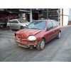 renault clio ii fase i (b/cbo) del año 1998