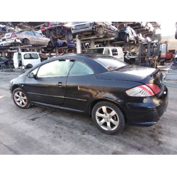 peugeot 307 cc (s2) del año 2006