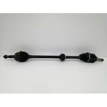 Recambio de transmision delantera derecha para toyota corolla verso (r1) 1.8 16v cat referencia OEM IAM   