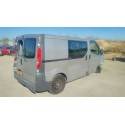 RENAULT TRAFIC COMBI (AB 4.01)