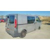 renault trafic combi (ab 4.01) del año 2010