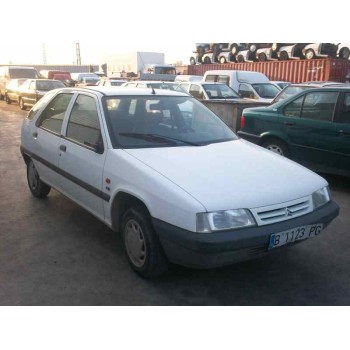 citroën zx (n2) del año 1994