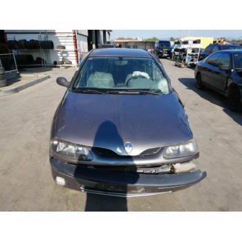 renault laguna (b56) del año 1999