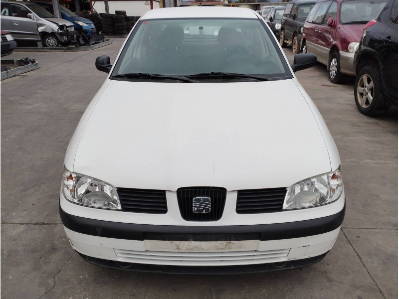 Recambio de carroceria corte para seat ibiza (6k1) 1.9 sdi referencia OEM IAM   