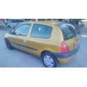 RENAULT CLIO II FASE I (B/CBO)