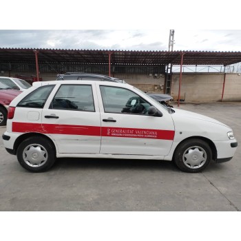 Recambio de carroceria corte para seat ibiza (6k1) 1.9 sdi referencia OEM IAM   