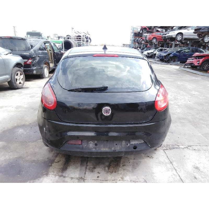 FIAT BRAVO II (198_) 2007