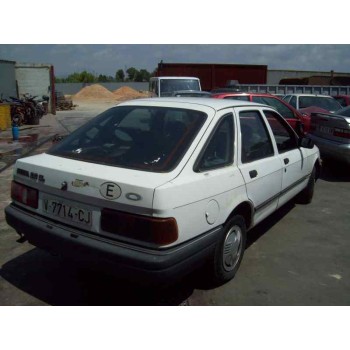 ford sierra berlina del año 1987
