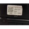 Recambio de rejilla aireadora para kia ceed sportswagon 1.0 tgdi cat referencia OEM IAM 084740J7AA0 CENTRAL IZQUIERDA 