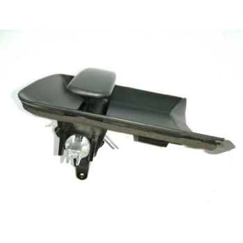 Recambio de maneta exterior lateral derecha para citroën berlingo 1.9 d multispace referencia OEM IAM 9101P8  