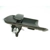 Recambio de maneta exterior lateral derecha para citroën berlingo 1.9 d multispace referencia OEM IAM 9101P8  