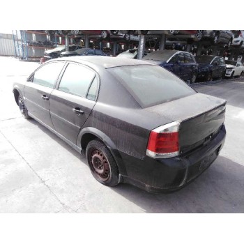 opel vectra c berlina del año 2006