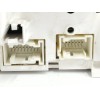 Recambio de mando calefaccion / aire acondicionado para mercedes-benz clase a (w169) 2.0 cdi cat referencia OEM IAM A1698301785 