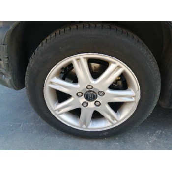 volvo s60 i (384) del año 2001