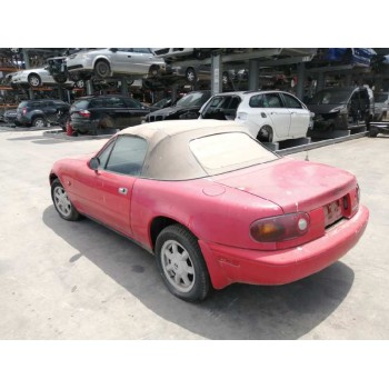 mazda mx-5 (na) del año 1991
