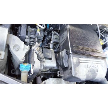 lancia ypsilon (101) del año 2003