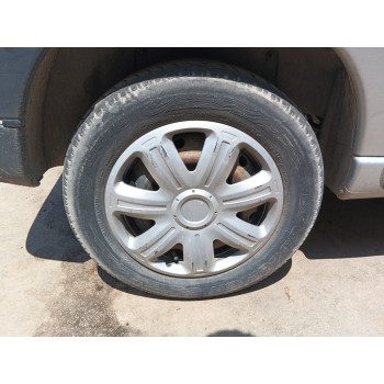 citroën berlingo del año 2001