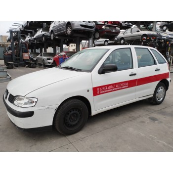 Recambio de carroceria corte para seat ibiza (6k1) 1.9 sdi referencia OEM IAM   