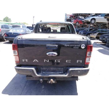 ford ranger (tke) del año 2015