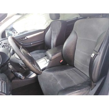 mercedes-benz clase r (w251) del año 2012