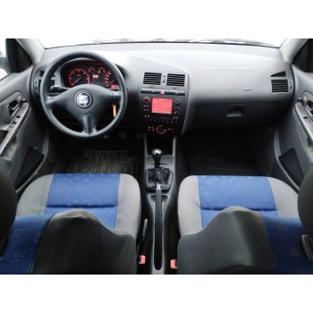 Recambio de carroceria corte para seat ibiza (6k1) 1.9 sdi referencia OEM IAM   
