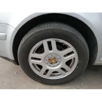 volkswagen golf iv berlina (1j1) del año 2002