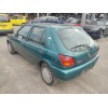ford fiesta berlina del año 1998