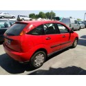FORD FOCUS BERLINA (CAK)