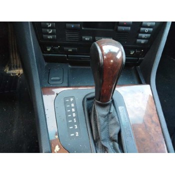 bmw serie 5 berlina (e39) del año 1997