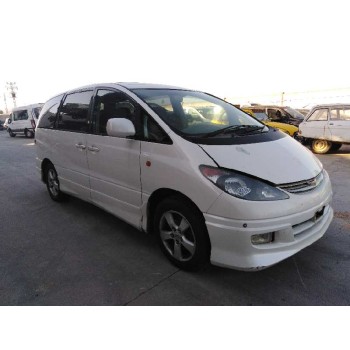 toyota previa (r30) del año 2002
