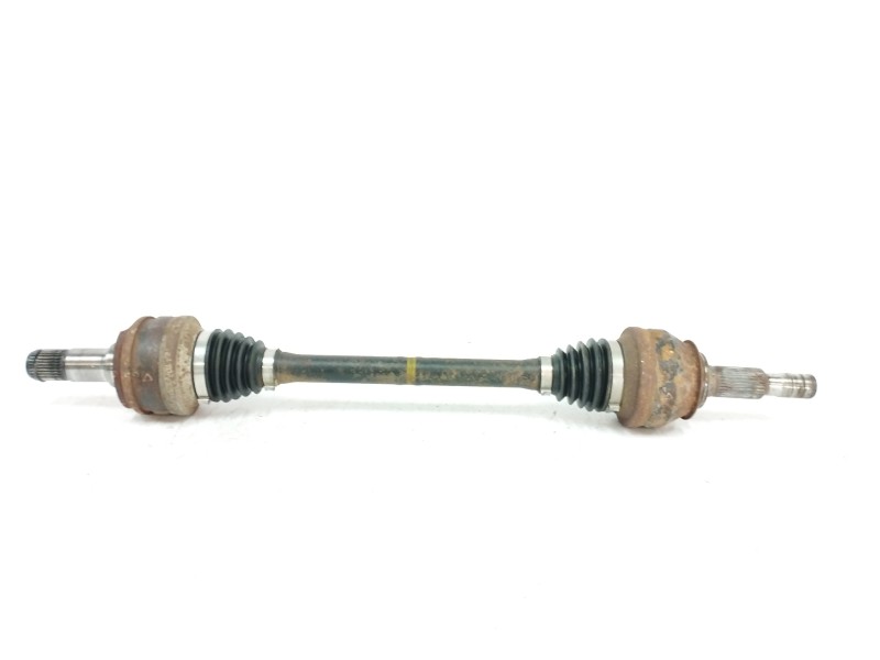 Recambio de transmision trasera izquierda para lexus is200 (ds2/is2) 2.2 d-cat referencia OEM IAM Recambio de transmision trasera izquierda para lexus is200 (ds2/is2) 2.2 d-cat referencia OEM IAM