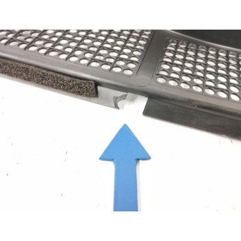 Recambio de torpedo para peugeot expert furgón v 1.5 bluehdi 120 referencia OEM IAM 9806194777  