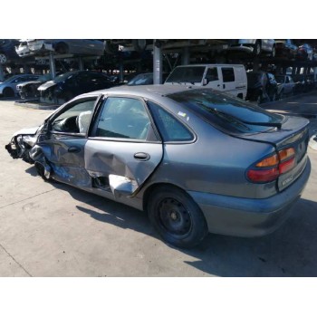 renault laguna (b56) del año 1999
