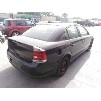 opel vectra c berlina del año 2006