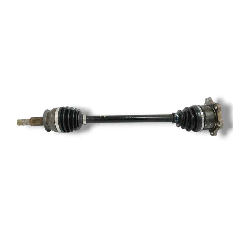 Recambio de transmision trasera derecha para nissan 370z coupé (z34) nismo 3.7 referencia OEM IAM   