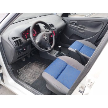 Recambio de carroceria corte para seat ibiza (6k1) 1.9 sdi referencia OEM IAM   