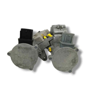 Recambio de actuador para kia niro (2016 - ...) drive referencia OEM IAM 414702B001 EMBRAGUE 