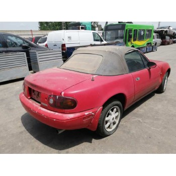 mazda mx-5 (na) del año 1991