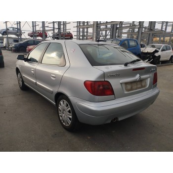 citroën xsara (n1) del año 2003