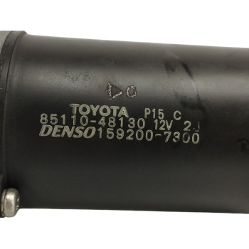 Recambio de motor limpia delantero para lexus rx 3.3 v6 24v cat referencia OEM IAM 8511048130 1592007300 