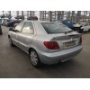 citroën xsara (n1) del año 2003