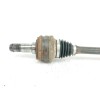 Recambio de transmision trasera izquierda para lexus is200 (ds2/is2) 2.2 d-cat referencia OEM IAM   