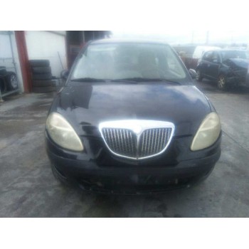 lancia ypsilon (101) del año 2003