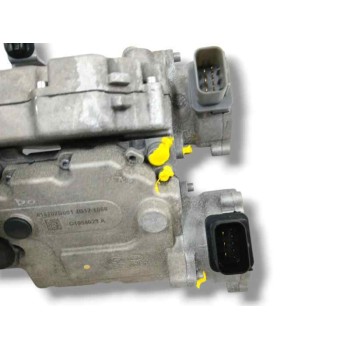 Recambio de actuador para kia niro (2016 - ...) drive referencia OEM IAM 414702B001 EMBRAGUE 