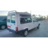 fiat fiorino furgoneta/monovolumen (146_) del año 1998