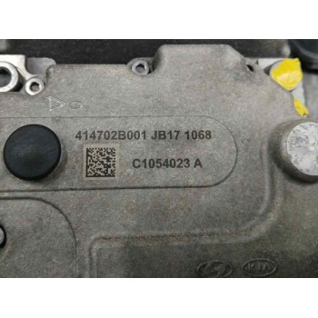 Recambio de actuador para kia niro (2016 - ...) drive referencia OEM IAM 414702B001 EMBRAGUE 